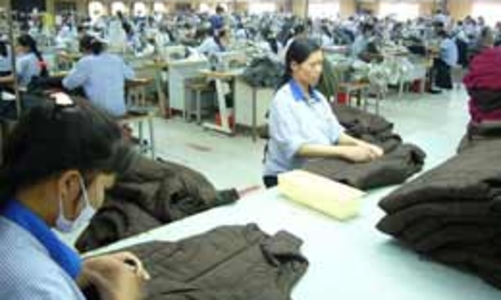“Khó đạt” mục tiêu kiềm chế nhập siêu