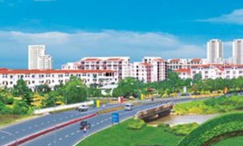 Việt kiều mua nhà: Không nhiều đột biến