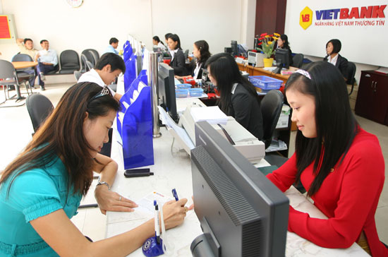 VietBank hiện đã có 8 chi nhánh và 49 điểm giao dịch trên toàn quốc.