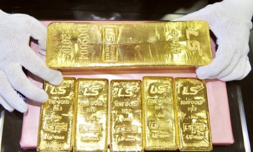 Huy động và cho vay vốn bằng vàng: Vì sao phải siết?