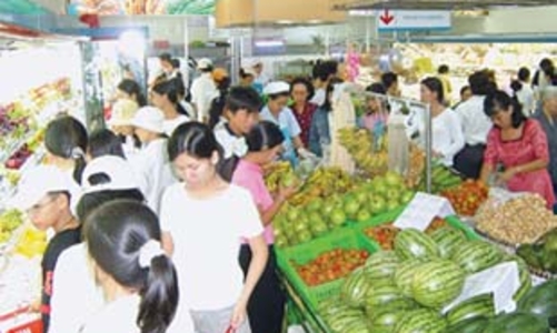 “Nổi sóng” nhượng quyền bán lẻ