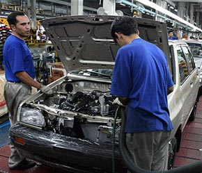 Chủ tịch ECB Jean-Claude Trichet cho biết, các hoạt động kinh tế của eurozone tăng trưởng vững trong quý 2 vừa qua.