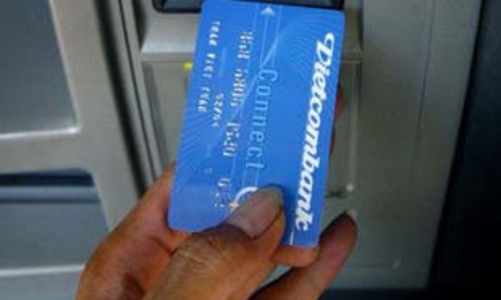 Chuyển thẻ từ sang thẻ chip: “Mới chỉ dừng lại ở điều tra khảo sát”