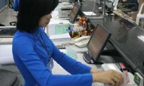 Ngân hàng chật vật “hành trình 3.000 tỷ”