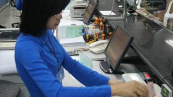 Ngân hàng chật vật “hành trình 3.000 tỷ”