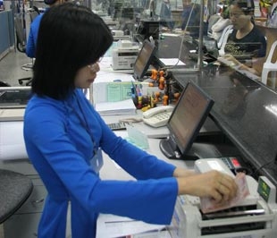 Trong “hành trình 3.000 tỷ đồng” này, một số ngân hàng khá thuận lợi khi có sự hỗ trợ cần thiết của các cổ đông lớn là các tổ chức có tiềm lực tài chính mạnh.