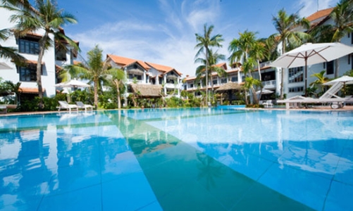 Doanh nghiệp Việt tiếp thị bất động sản tại Nhật