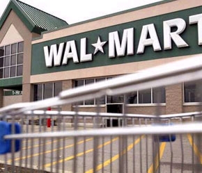 Quy mô và quyền lực phi thường của Wal-Mart sẽ mang lại nhiều lợi ích lớn.