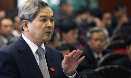 Hồ bùn đỏ: “Nếu xảy ra sự cố, vẫn kiểm soát an toàn”