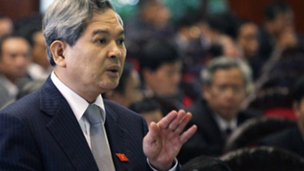 Hồ bùn đỏ: “Nếu xảy ra sự cố, vẫn kiểm soát an toàn”