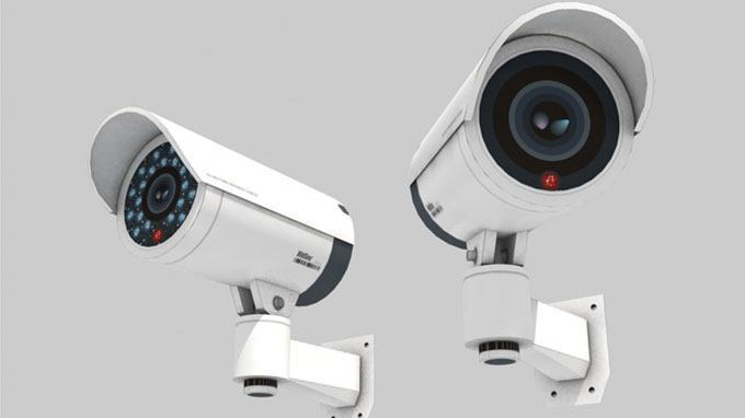 Dự kiến trong năm 2021, số lượng camera nhập khẩu cả năm của Việt Nam sẽ tăng lên hơn 4 triệu chiếc. 