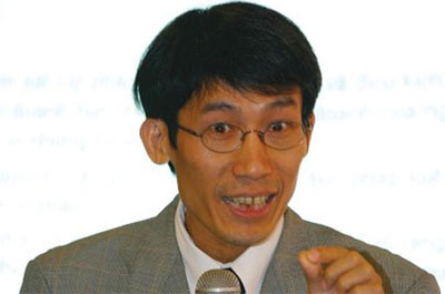 Ông Phạm Duy Nghĩa.