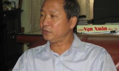 “Quản lý giá ở Việt Nam vẫn còn khác các nước”