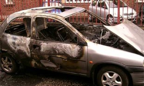 Dân Mỹ “ghẻ lạnh” xe hơi