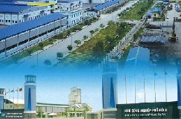HPG dự kiến lợi nhuận sau thuế đạt 1.865 tỷ đồng, cổ tức 40% trong năm 2011.