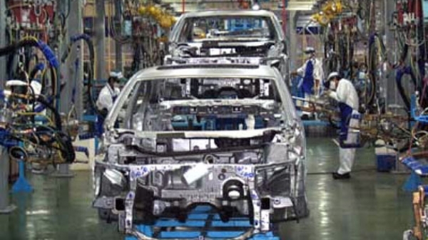 Một số doanh nghiệp ôtô có vốn nước ngoài “đang lỗ”