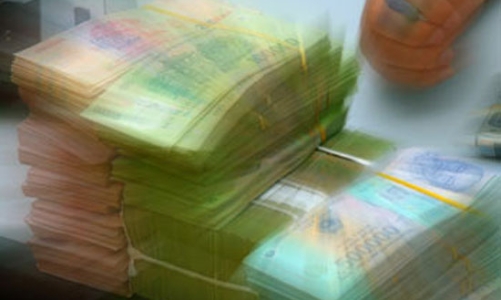 Chính phủ trình dự án Luật Phòng chống rửa tiền