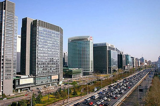 8/10 quỹ lợi ích quốc gia lớn nhất thế giới nằm ở châu Á, Trung Đông.