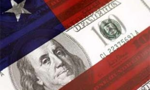 Các ngân hàng đã rút tiền gửi ở nước ngoài về