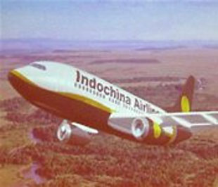 Qua sự hợp tác này, trong những trường hợp hoãn, hủy chuyến bay, hành khách của Indochina Airlines có thể được chuyển sang bay bằng máy bay của Vietnam Airlines hoặc ngược lại.