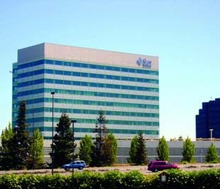 Cả Sun Microsystems... và Nortel đều gặp nhiều khó khăn trong thời gian qua và có thể sẽ nhờ đến sự trợ giúp của chính phủ.