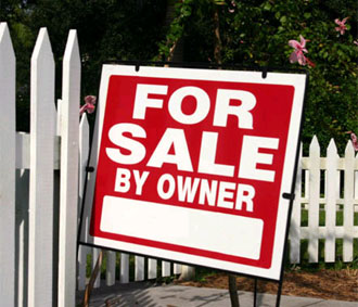 Nguồn gốc sâu xa của suy thoái kinh tế Mỹ nằm ở thị trường địa ốc.