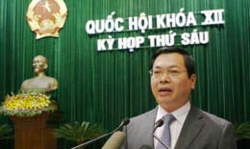 Thiết bị sử dụng năng lượng có thể phải dán nhãn