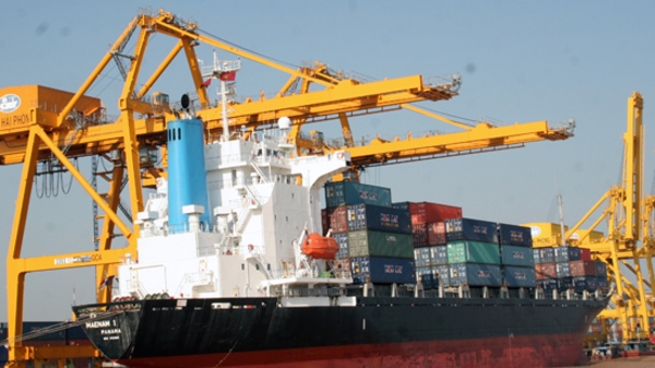 Những sự kiện, vấn đề ngoại thương nổi bật trong năm 2010