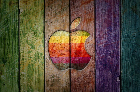 Apple trở thành công ty đại chúng có giá trị vốn hóa thị trường lớn nhất thế giới.