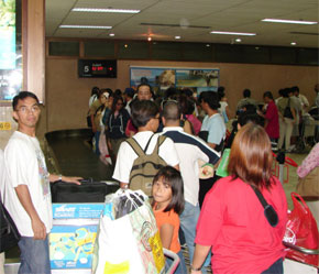 Vé “siêu rẻ” sẽ được mở bán theo phương thức phân phối ngẫu nhiên.