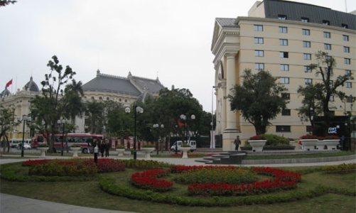 Bất động sản và chuyện “củ cà rốt” của nhà đầu tư