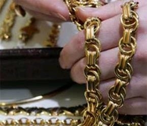 Tiêu thụ trang sức trong quý 1 đạt 12 tỷ USD, gần gấp đôi so với thời điểm 4 năm trước đây và tăng 1% về khối lượng.