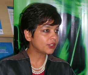 "Dự đoán của chúng tôi trong vòng 10 năm tới, tốc độ tăng trưởng của lĩnh vực ngân hàng bán lẻ ở Việt Nam sẽ là 30-40%."