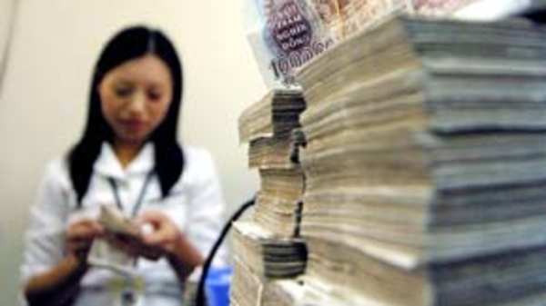 Mở room sẽ hạn chế các ngân hàng 100% vốn ngoại?