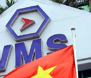 MobiFone đang trong quá trình thực hiện cổ phần hóa - Ảnh: Việt Tuấn.