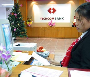 Việc tăng tỷ lệ cổ phần sở hữu của HSBC nằm trong kế hoạch tăng vốn điều lệ của Techcombank lên 2700 tỷ đồng.