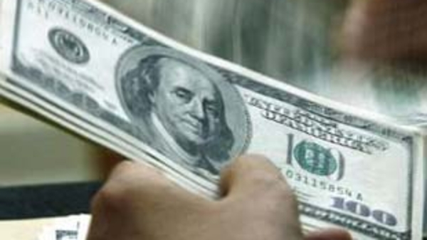 Giá USD thị trường tự do hạ nhiệt nhanh