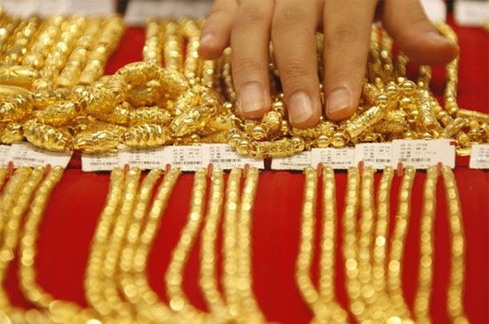 Theo biên tập viên Brett Arends của trang Market Watch, "giá vàng lên 3.000 USD/ounce ư? Đừng vội cười!".