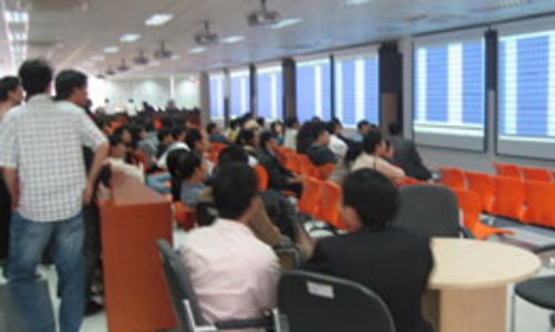 KLS lên kế hoạch ngừng kinh doanh chứng khoán