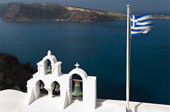 Hy Lạp đã hết lần này tới lần khác khiến các nhà tài trợ Liên minh châu Âu (EU), Quỹ Tiền tệ Quốc tế (IMF) và Ngân hàng Trung ương châu Âu (ECB) không hài lòng.