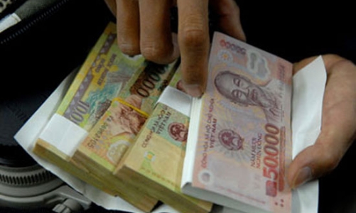 Lương công chức tối đa có thể trên 12 triệu đồng/tháng