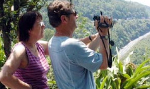 Quảng bá du lịch Việt Nam trên CNN