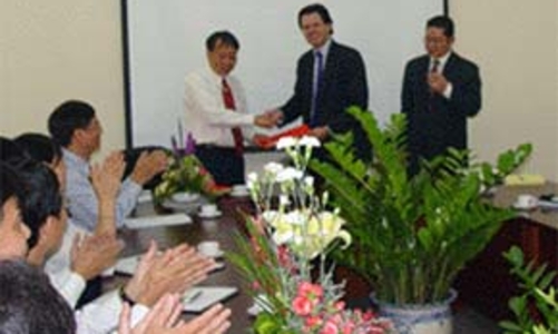 Bảo Minh tìm nhà đầu tư nước ngoài