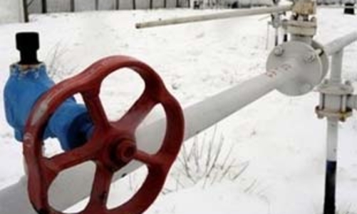 Nga ngừng toàn bộ cung cấp khí đốt cho châu Âu qua Ukraine