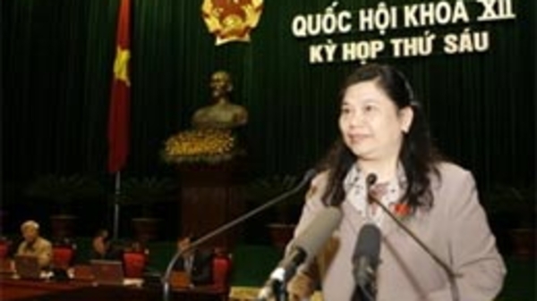 Thường vụ Quốc hội được đề nghị cần “khó tính” hơn