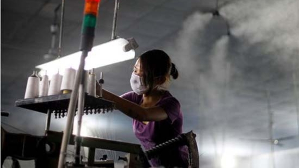 Hàng Trung Quốc sẽ hết thời giá rẻ?