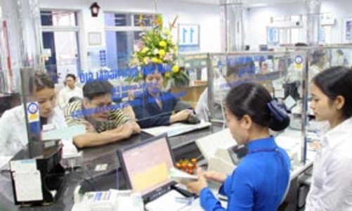 Gần 100 doanh nghiệp tham gia Tuần lễ Ngân hàng - Tài chính - Bảo hiểm