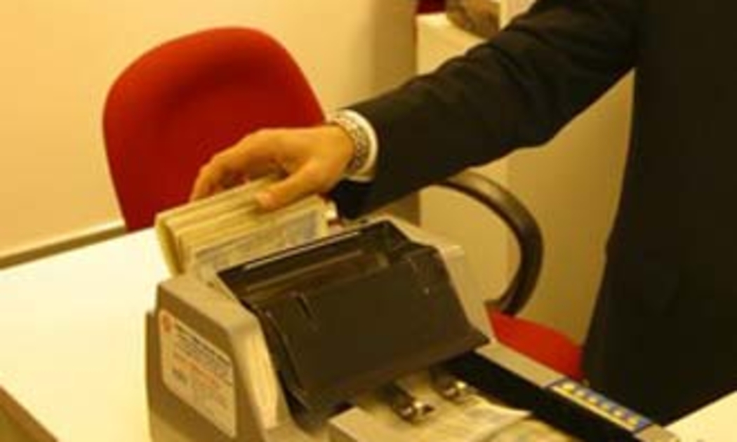 Lãi suất cơ bản đã được trả lại đúng vị trí và vai trò cần có - Ảnh: Việt Tuấn.