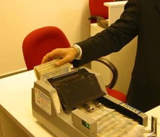 Lãi suất cơ bản đã được trả lại đúng vị trí và vai trò cần có - Ảnh: Việt Tuấn.