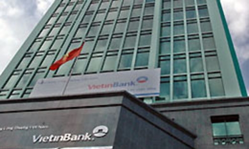 Ngân hàng đầu tiên công bố rút lãi suất cho vay về 12,5%